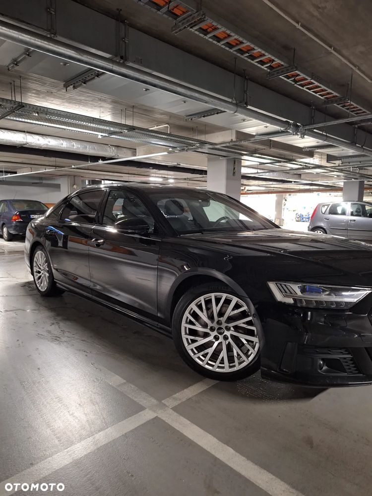 Audi A8 - 24