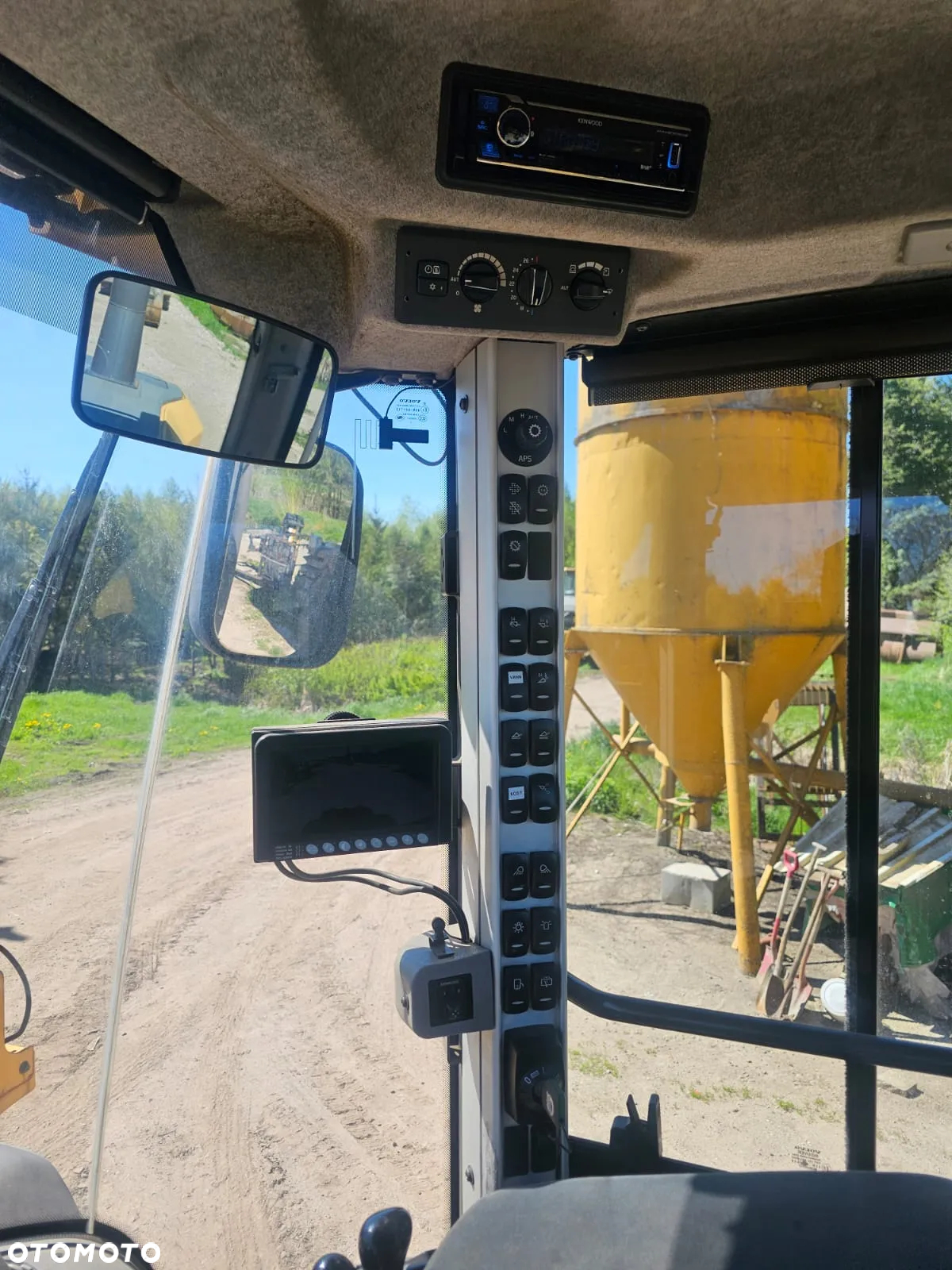 Volvo L110G L110 L 110 G - 19
