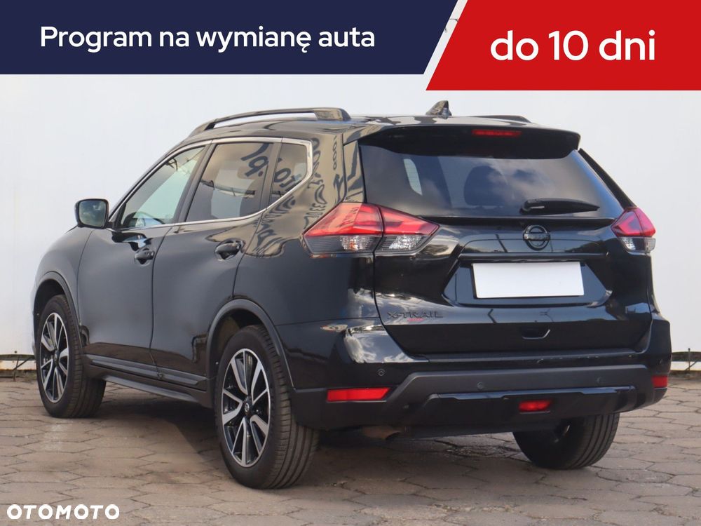 Nissan X-Trail - 6