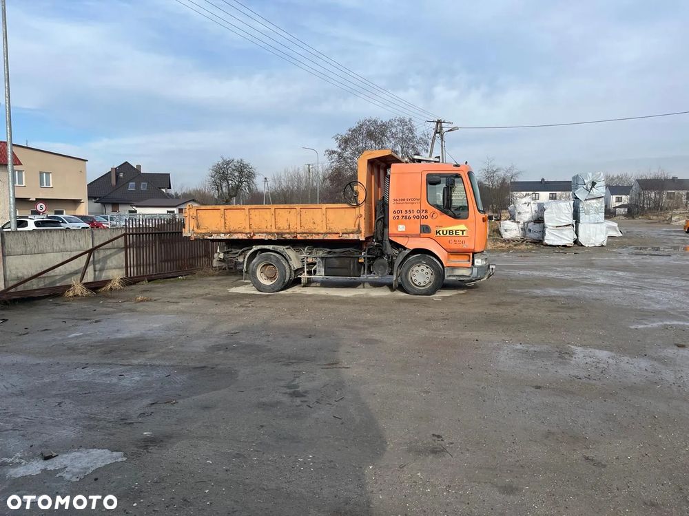 Renault Midlum 210 - 1