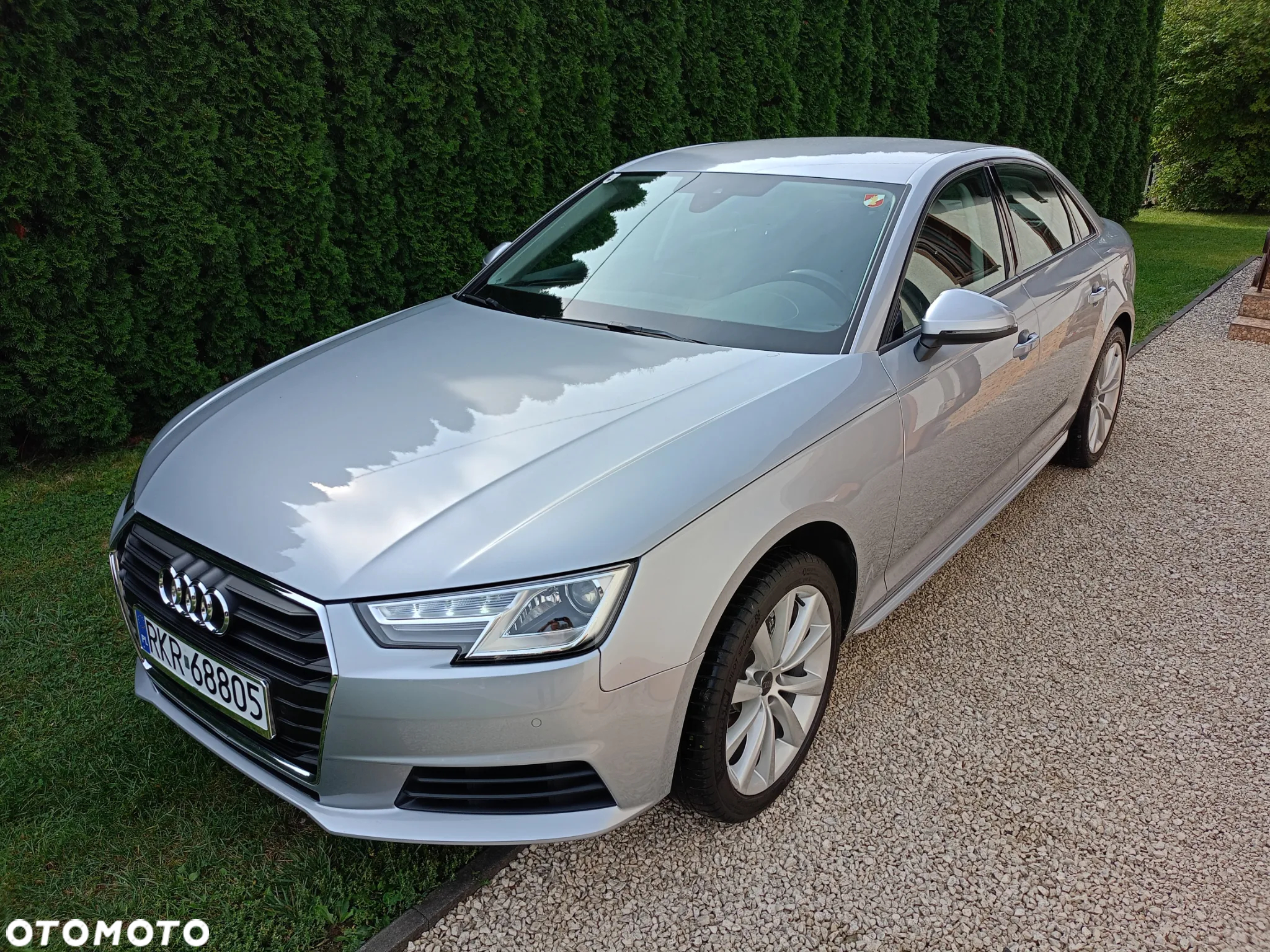 Audi A4 ver-1-4-tfsi-sport - 32