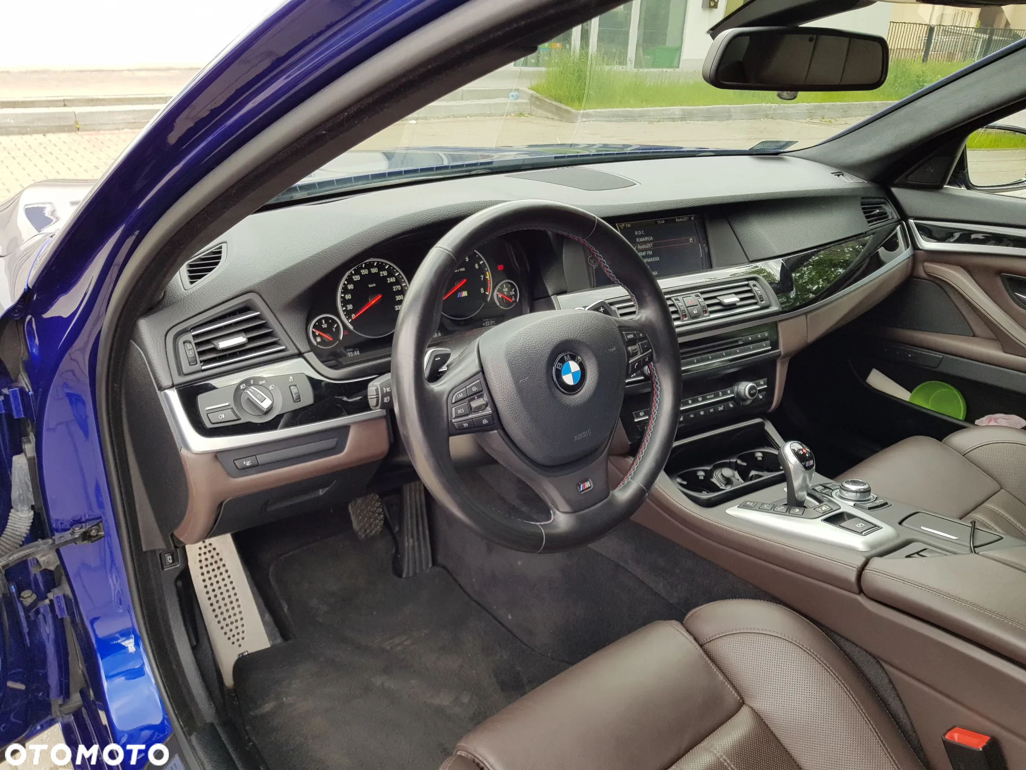 BMW M5 Standard - 12