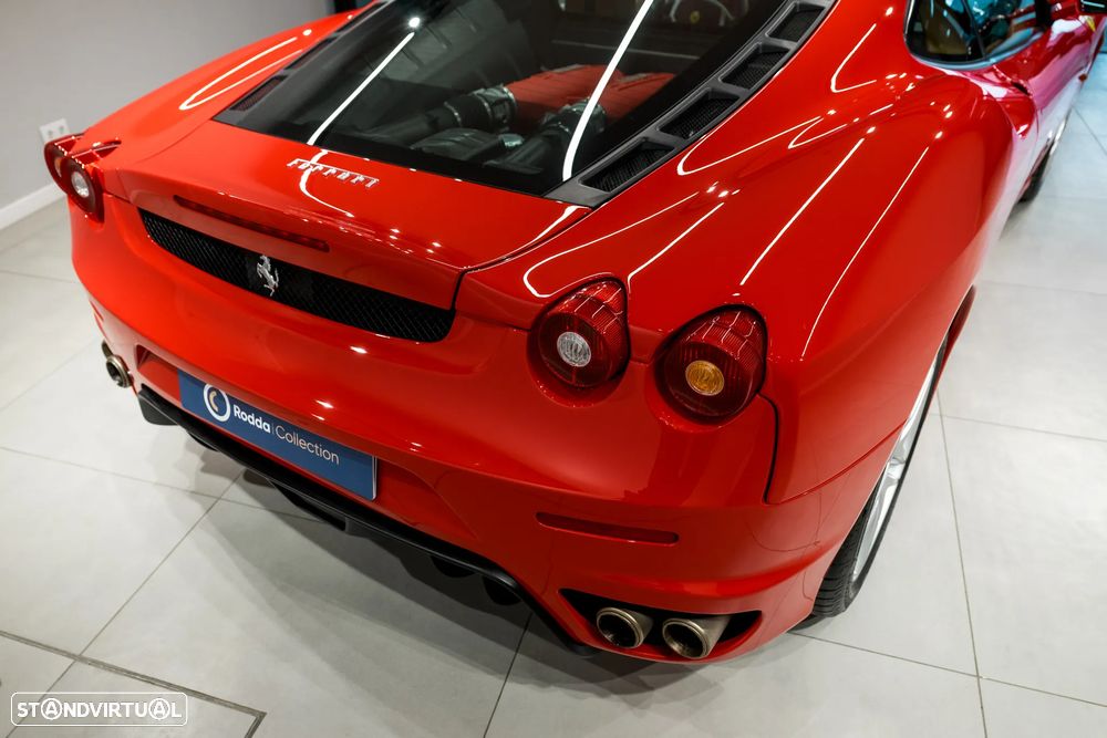 Ferrari F430 - 19