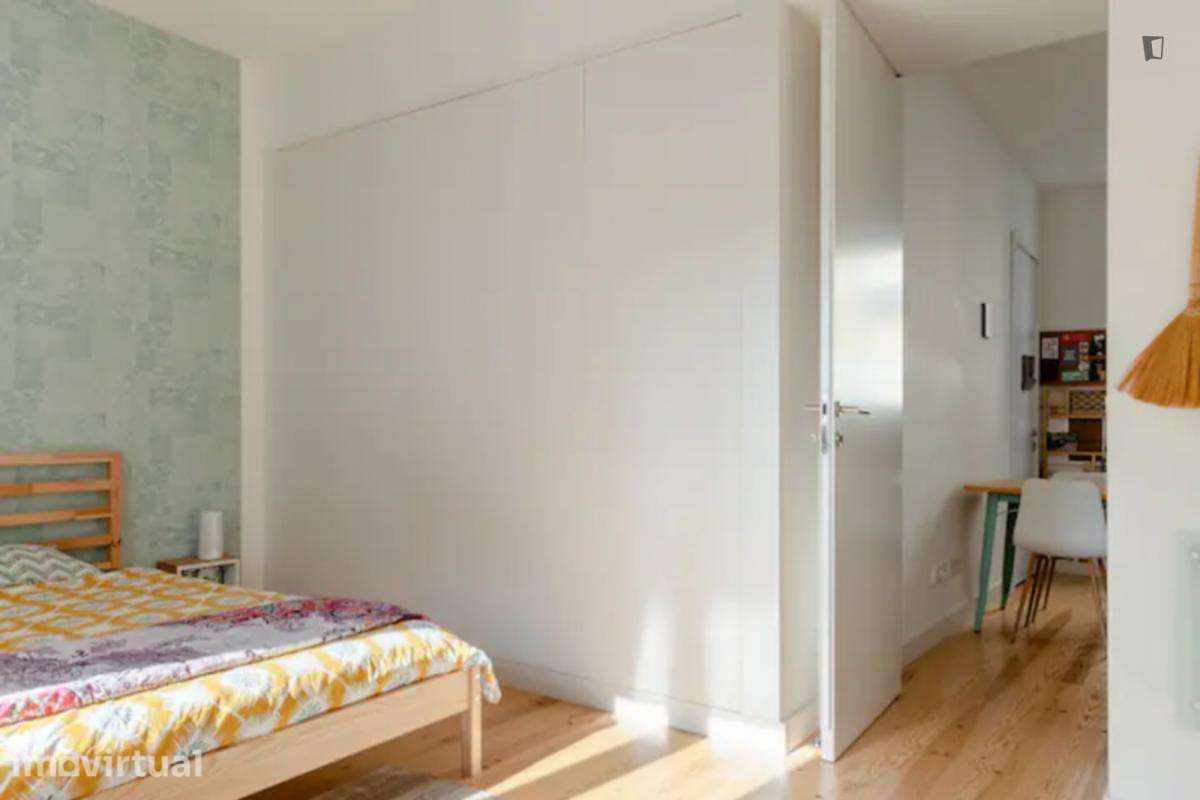 Apartamento com 1 quartos - localizado em Penha Lisbon - Grande imagem: 5/12