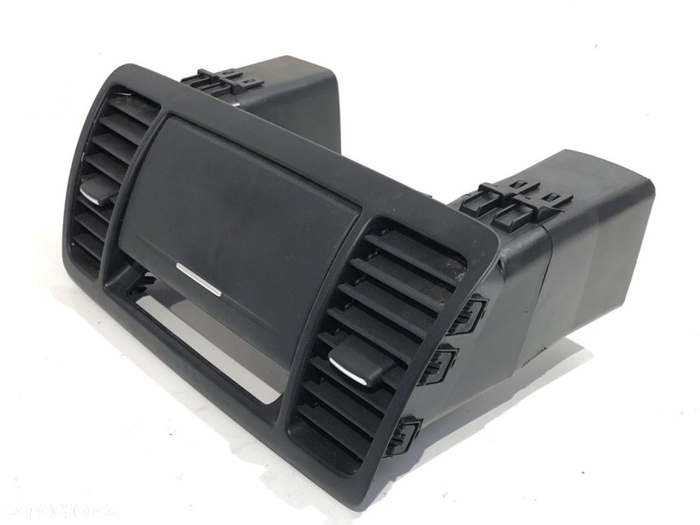 KRATKA NAWIEWU PRZÓD  SUBARU OUTBACK (BL, BP) 2003 - 2010 2.5 AWD (BP9) 121 kW [165 KM] benzyna - 4