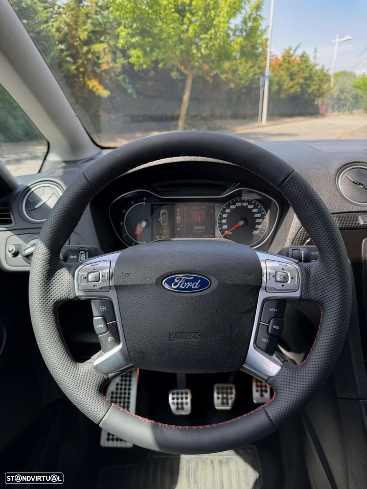 Ford S-Max - 4