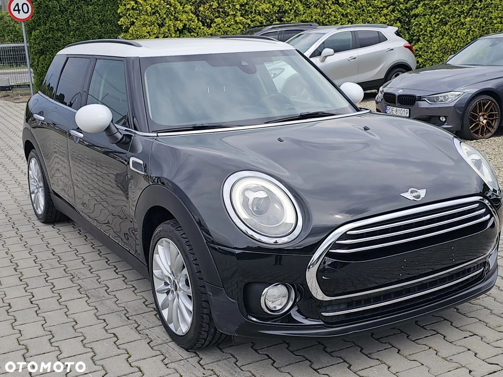 MINI Clubman - 29