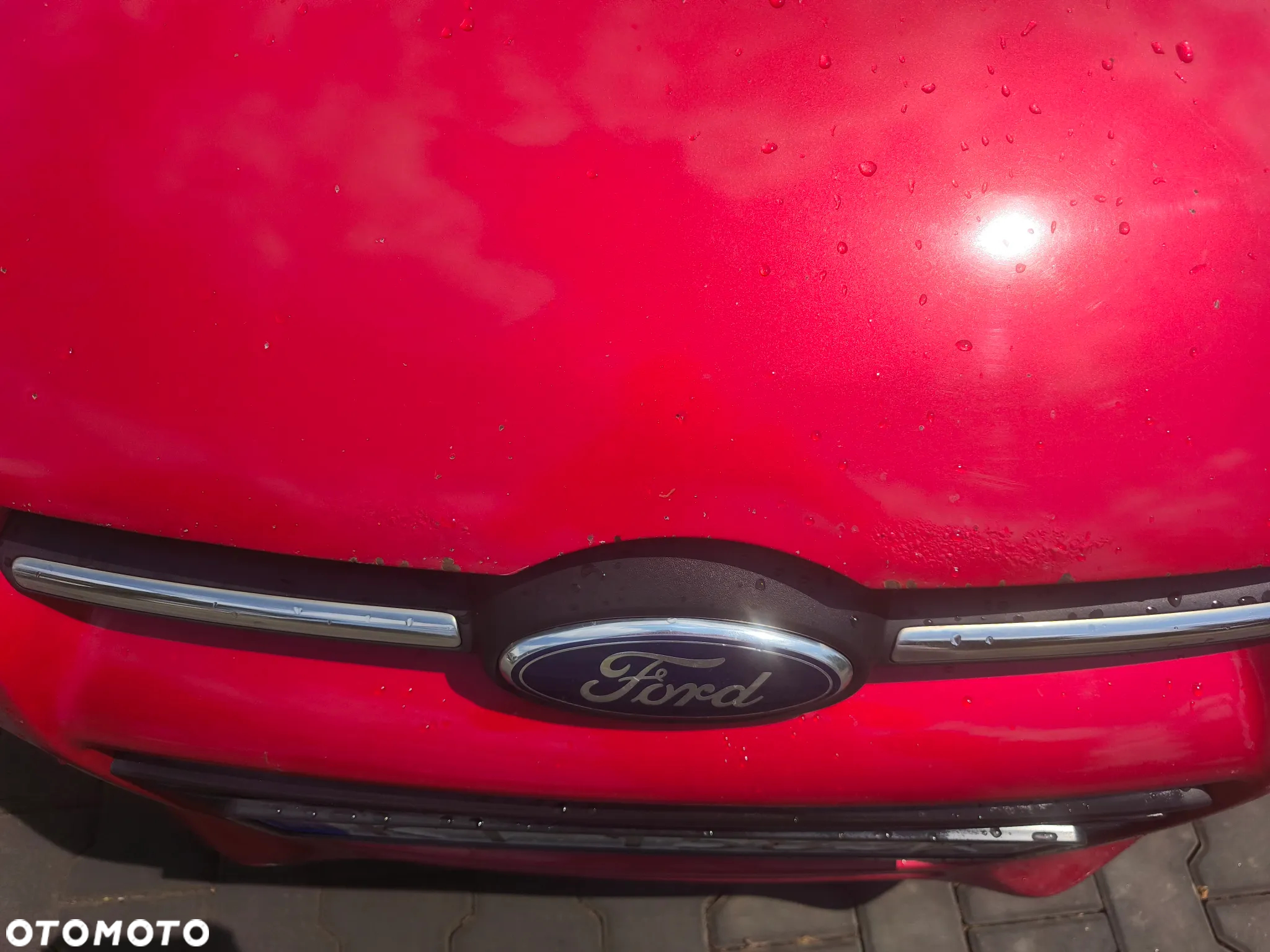 Ford Focus 1.6 TDCi Ambiente - 18