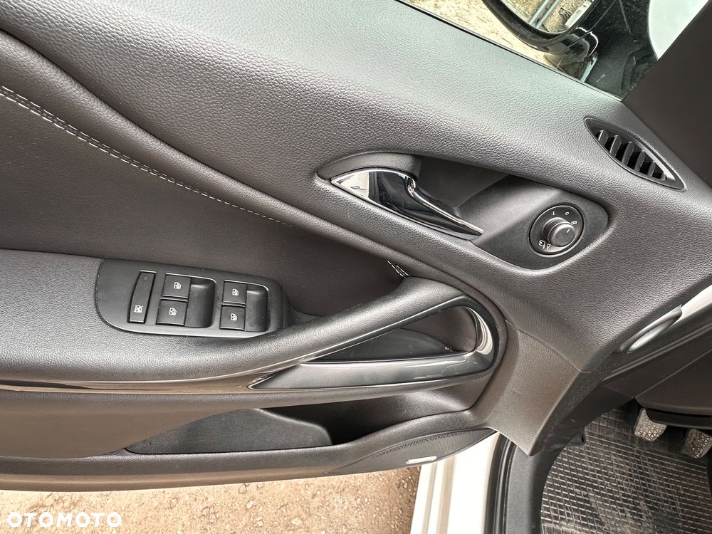 Opel Zafira 2.0 CDTI Enjoy EcoFLEX S&S - 12