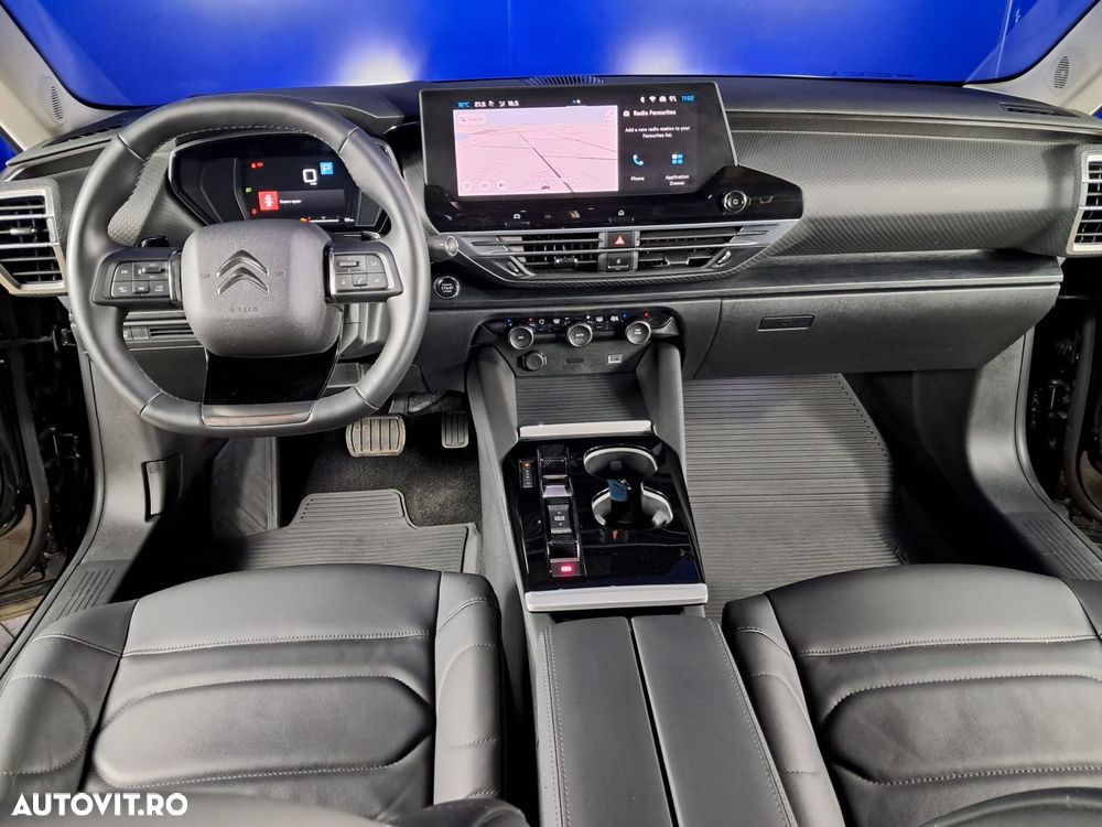 Citroën C5 - 14