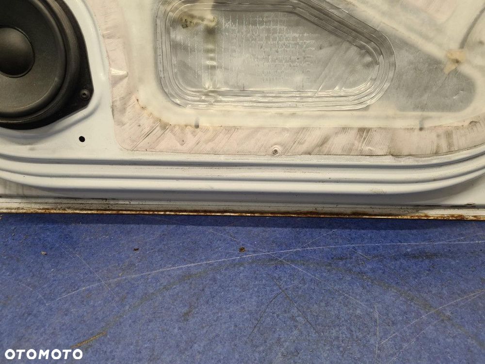 OPEL ZAFIRA B DRZWI PRZÓD PRAWE - 11