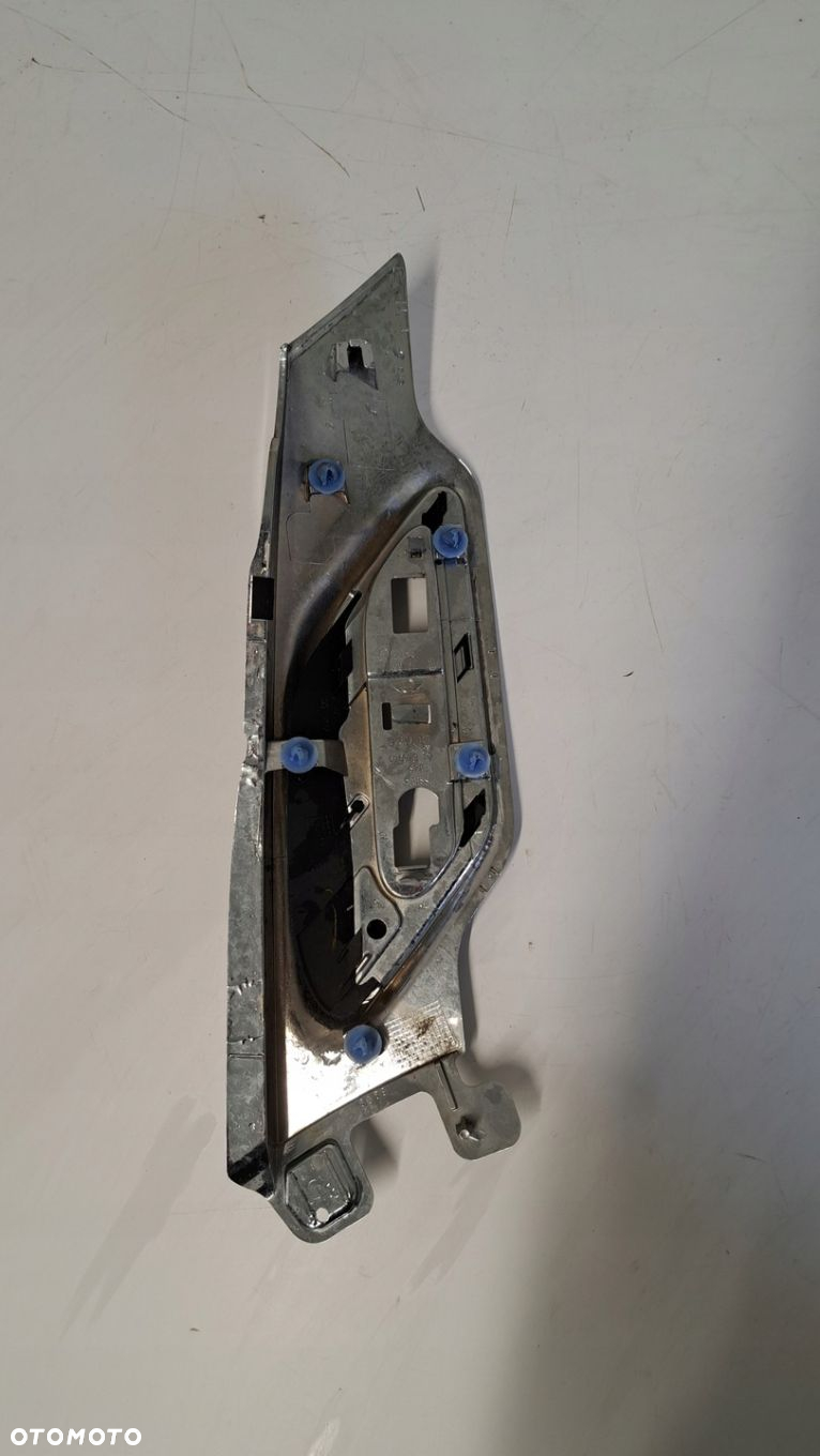 Prawy kierunkowskaz ramka MINI Countryman R60 S Chrom - 8