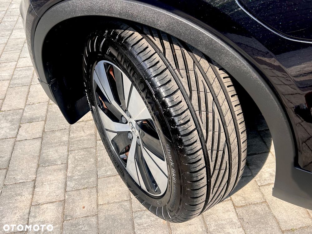 Volvo XC 40 T4 Plug-In Hybrid Inscription - 32