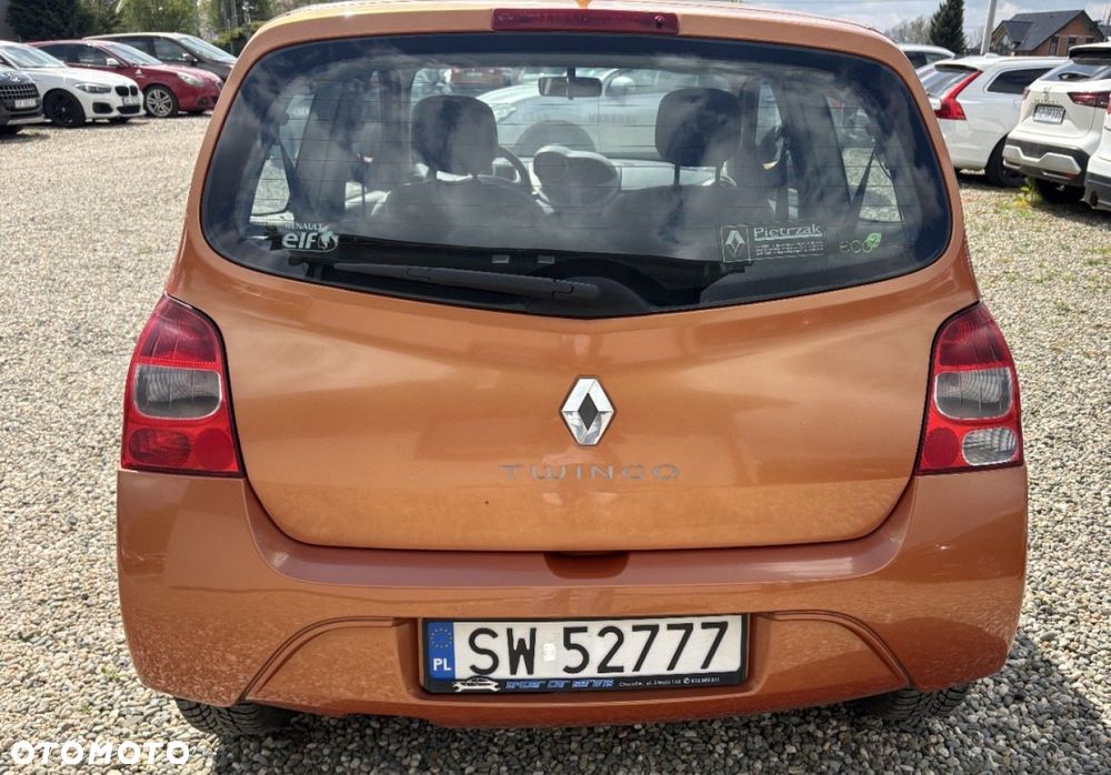 Renault Twingo - 5