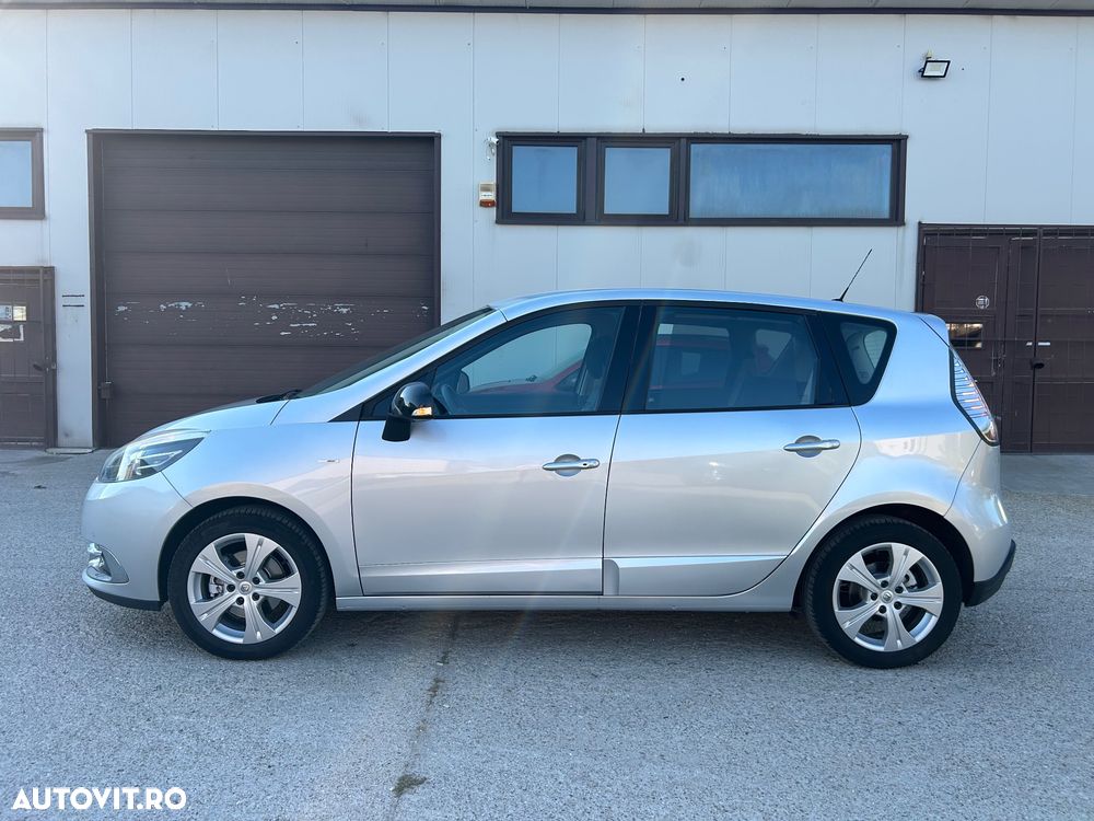 Renault Scenic - 26