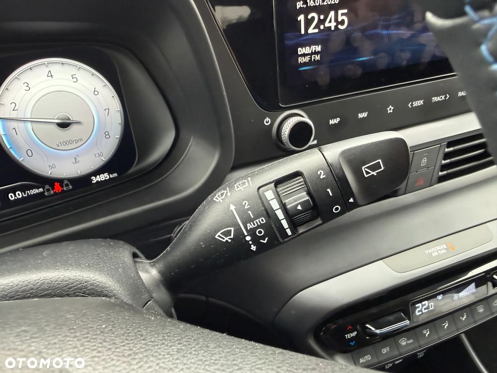 Hyundai Bayon 1.0 T-GDI Smart - 15