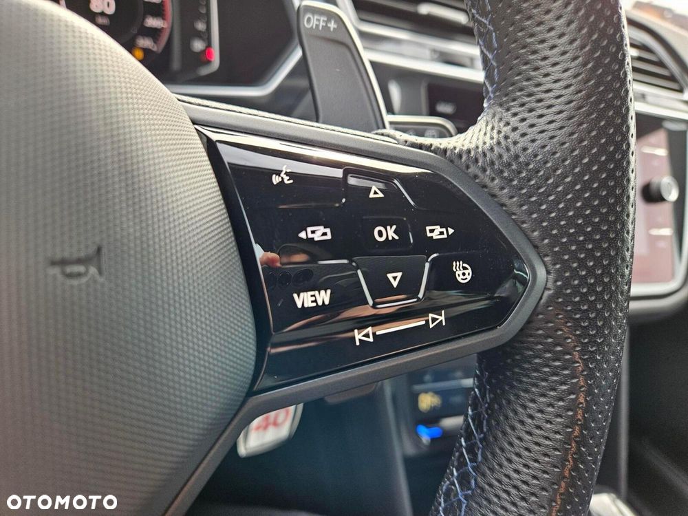 Volkswagen Tiguan - 17