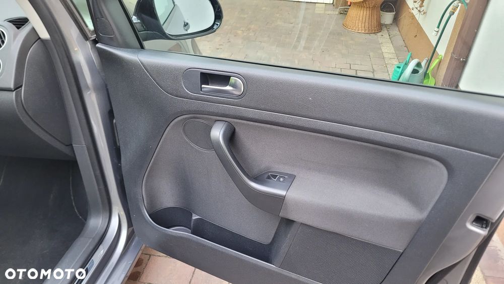 Volkswagen Golf Plus 1.4 TSI Life - 23