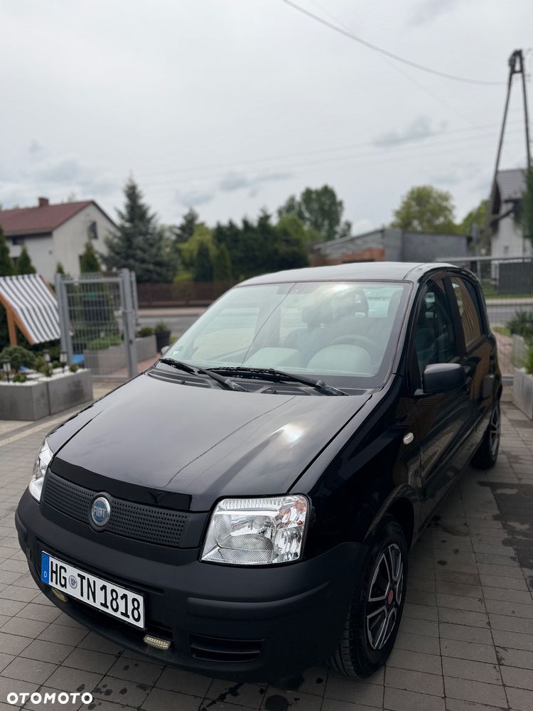 Fiat Panda 1.2 Imola - 9