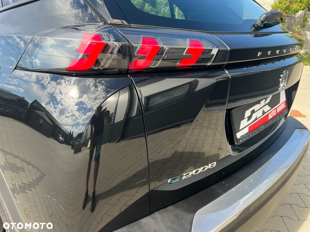 Peugeot 2008 136 Allure - 38
