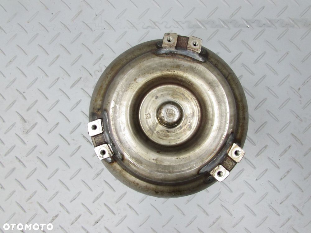 MERCEDES CLK W209 02-10 1.8 KOMPRESSOR SPRZEGLO HYDROKINETYCZNE A2112500902 - 4