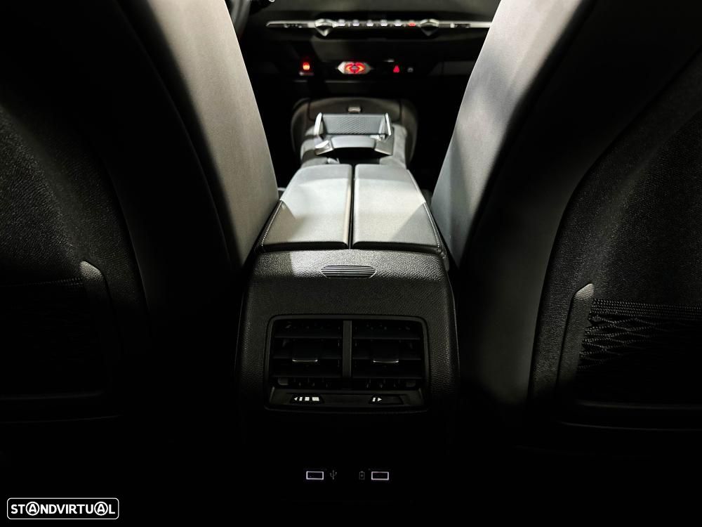 DS DS4 E-TENSE 225 PERFORMANCE LINE - 26