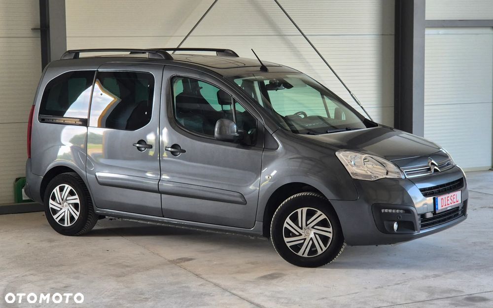Citroën Berlingo - 30