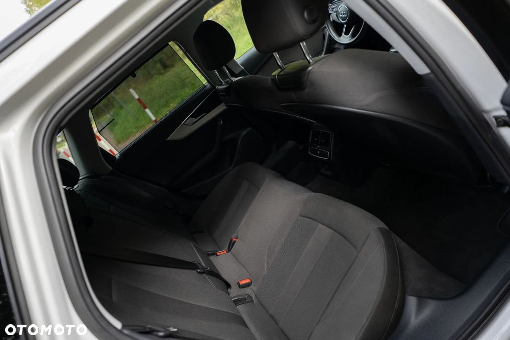 Audi A4 ver-avant-35-tdi-s-tronic - 21