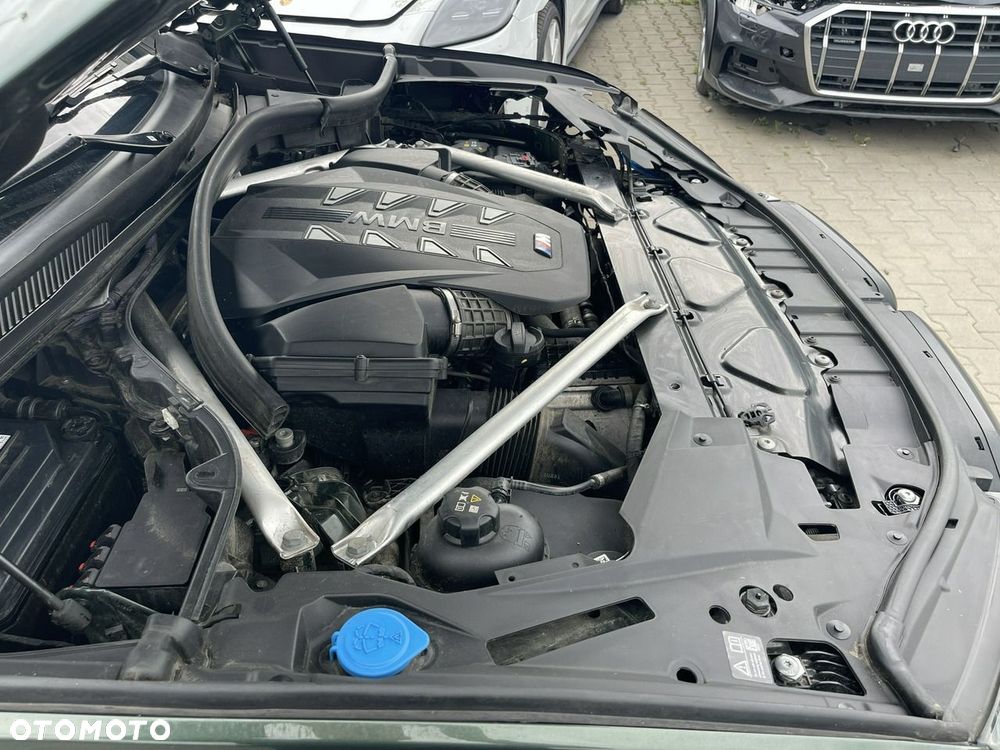 BMW X5 - 19