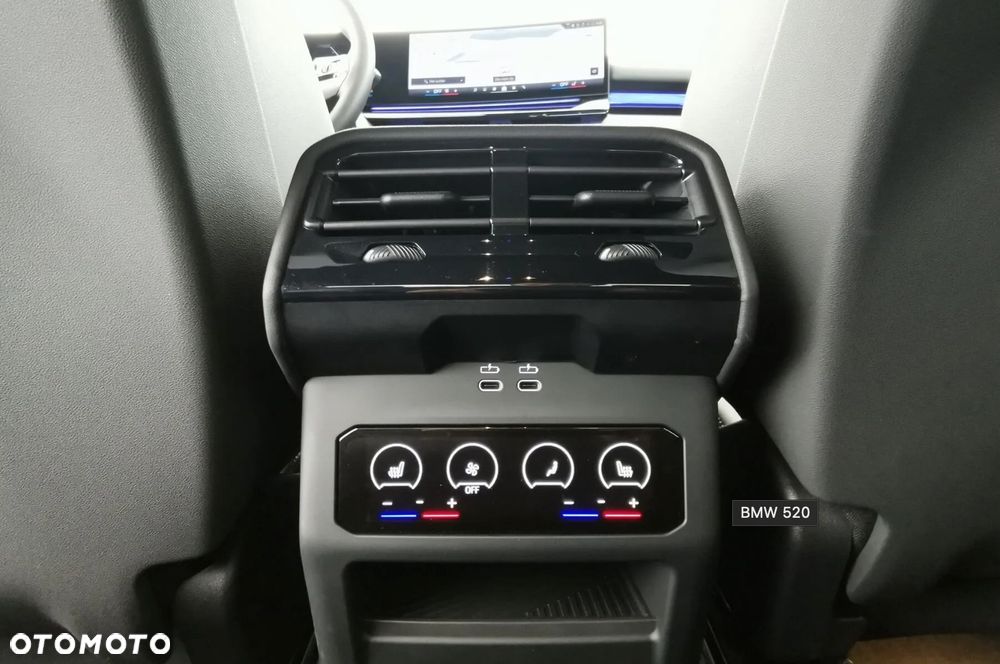 BMW Seria 5 - 10