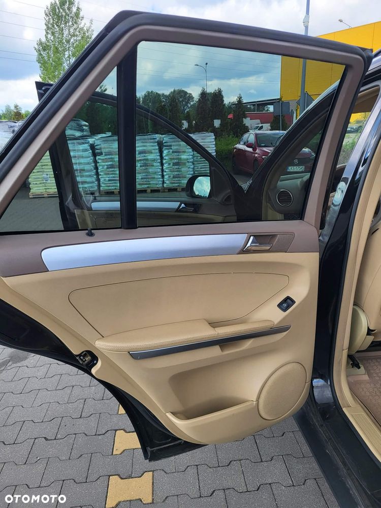 Mercedes-Benz ML 320 CDI 4-Matic - 10