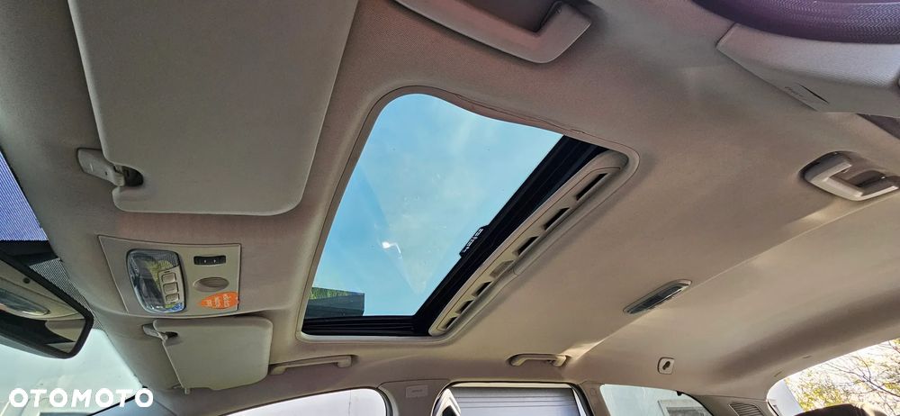 Ford Mondeo 2.2 TDCi Platinium X Plus (Titanium) - 22