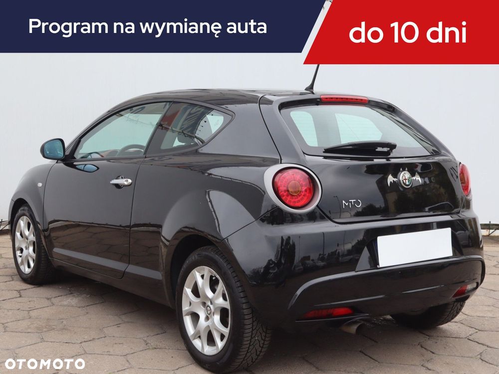 Alfa Romeo Mito - 6