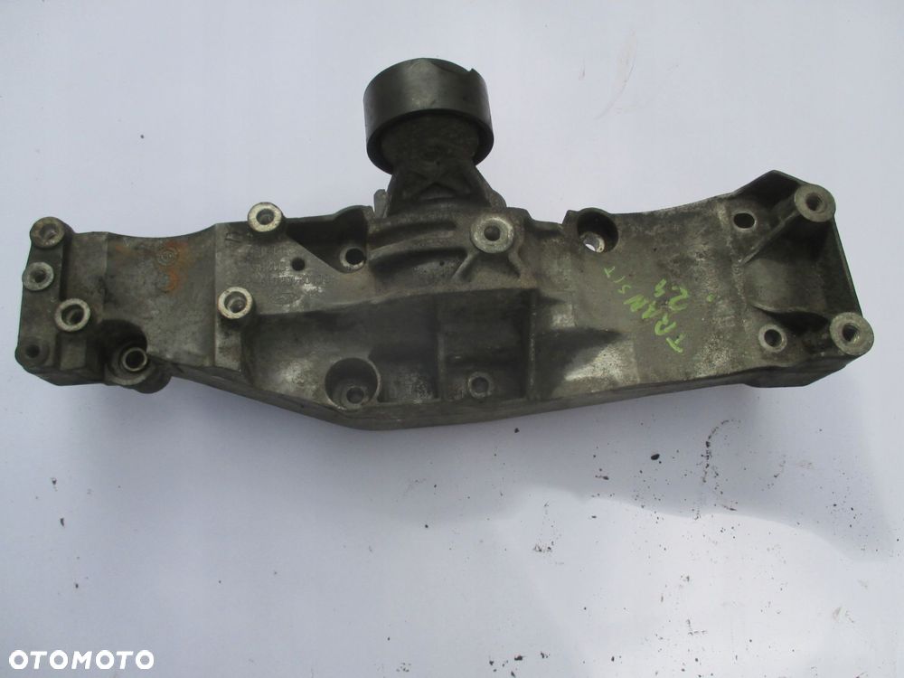 łapa 6c1q10k019ab ford transit 2.4 tdci 6-13 pń - 1
