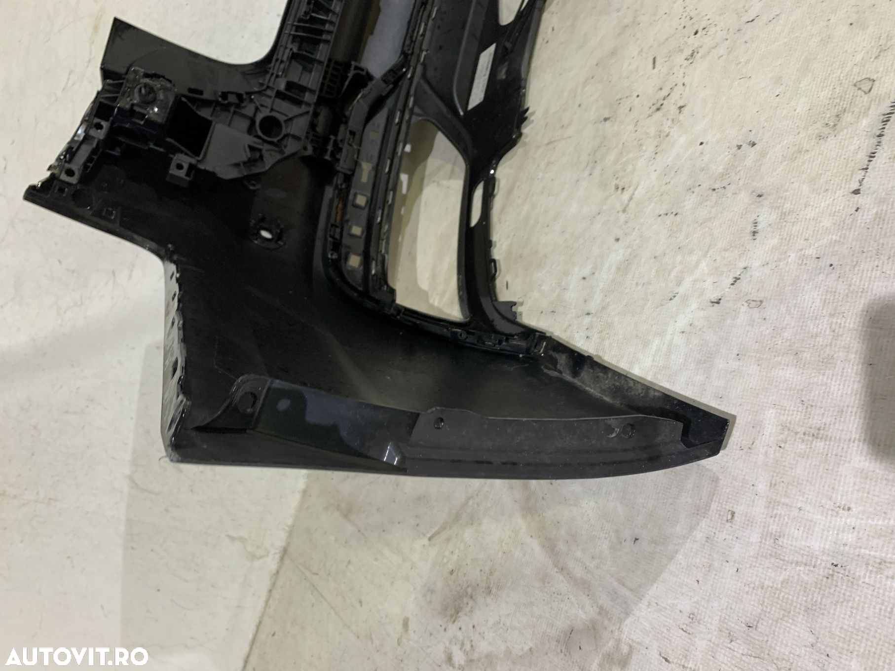 Bara spate Audi A4, B9, facelift, Kombi/Breack, 2020, 2021, 2022, 2023, 2024, cod origine OE 8W9807511S. - 7