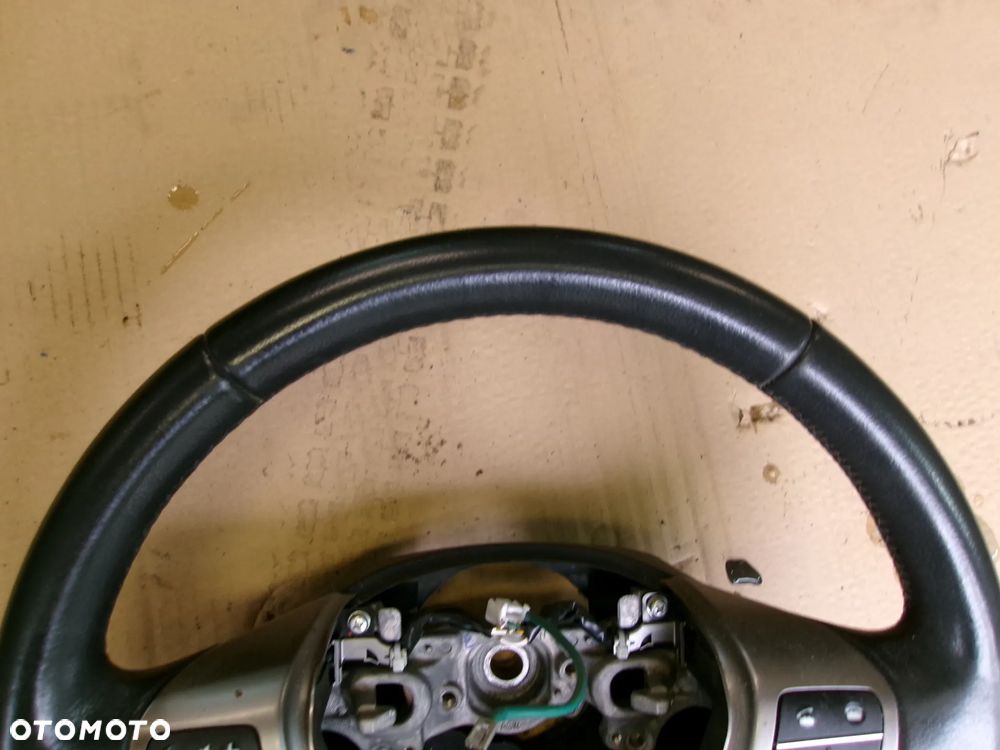 KIEROWNICA SKÓRA TOYOTA VERSO 09-14 - 2