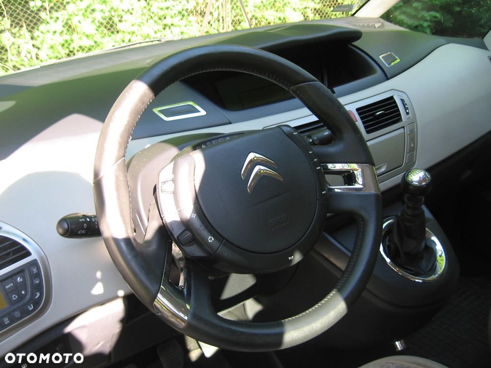 Citroën C4 Grand Picasso 2.0 HDi Selection - 10