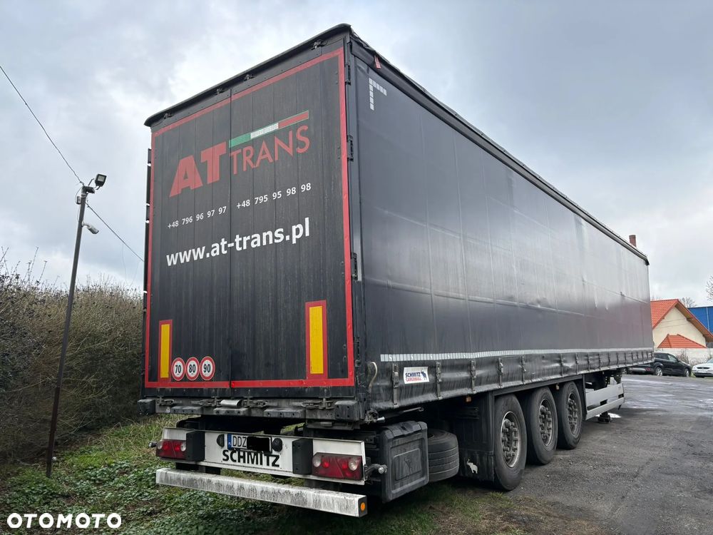 Schmitz Cargobull SCB S3 - 3