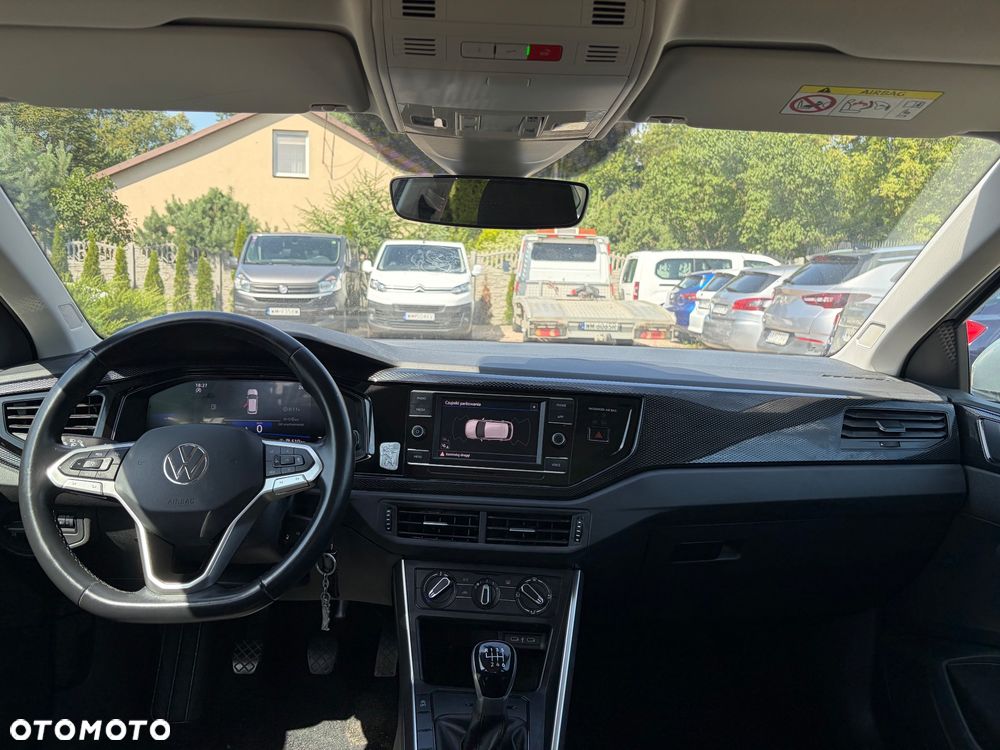 Volkswagen Taigo 1.0 TSI Style - 18