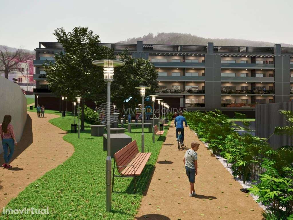 Celeirós - Grande imagem: 1/23