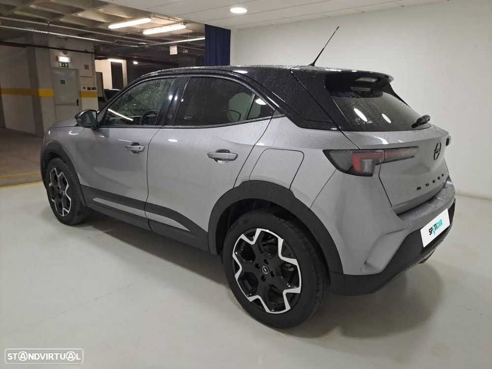 Opel Mokka 1.2 T GS - 5