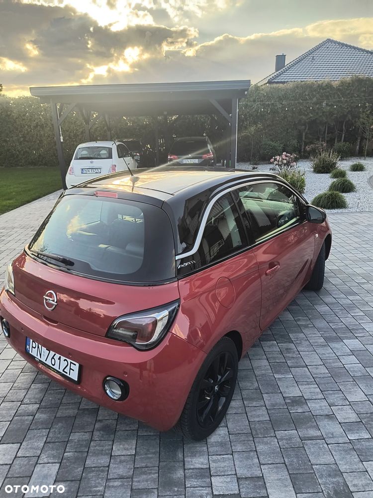 Opel Adam 1.4 - 11