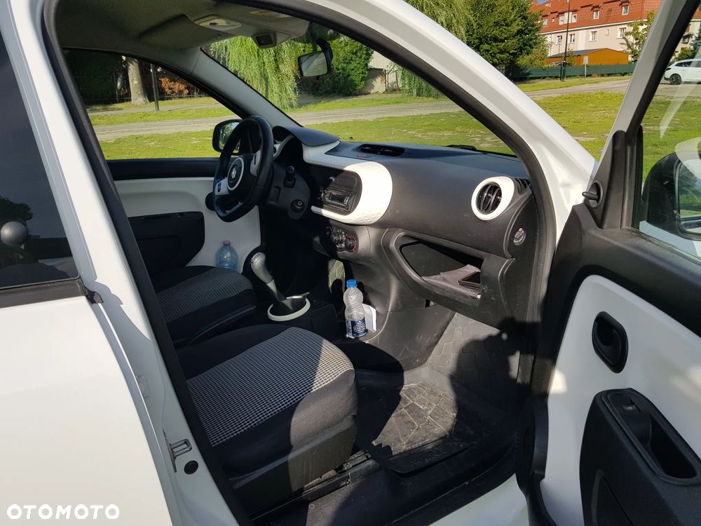 Renault Twingo - 8