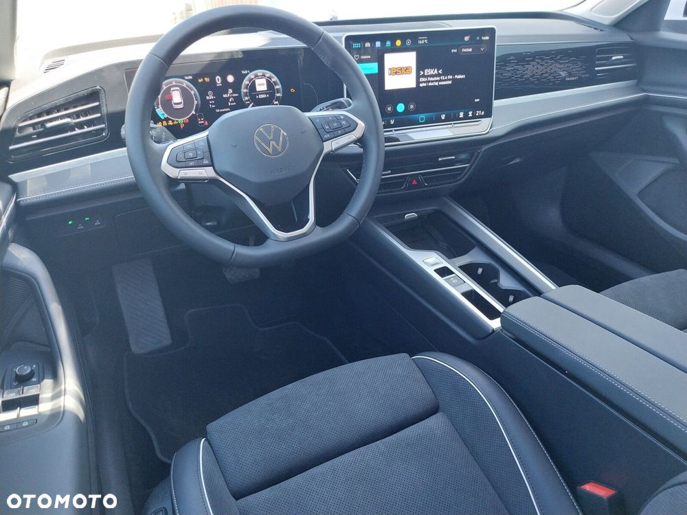 Volkswagen Passat Variant - 18