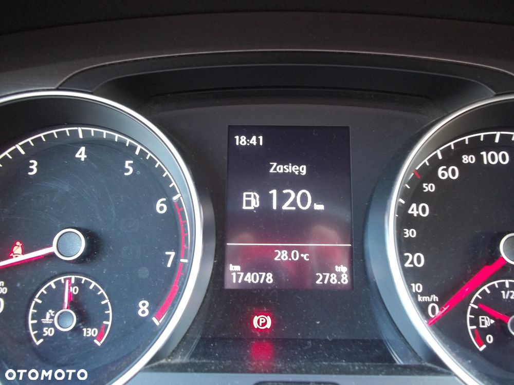 Volkswagen Golf 1.2 TSI Comfortline - 15