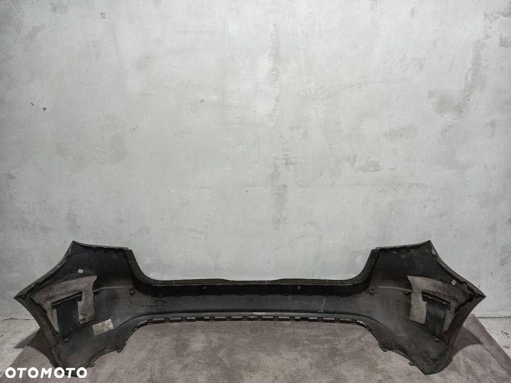 ZDERZAK TYŁ TYLNY MERCEDES B KLASA W246 A2468850025 - 5