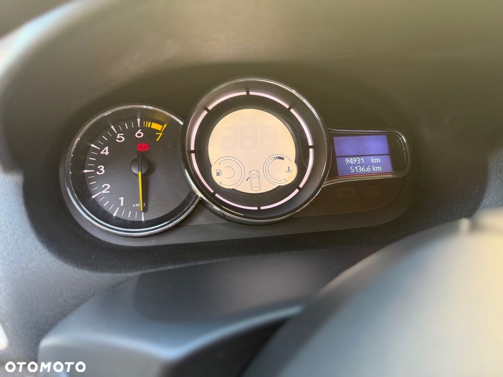 Renault Megane 1.6 16V Dynamique - 2