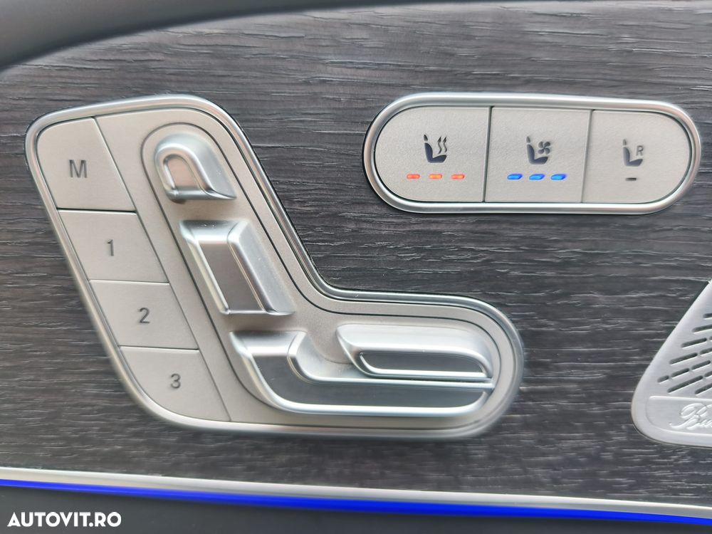 Mercedes-Benz GLE - 14