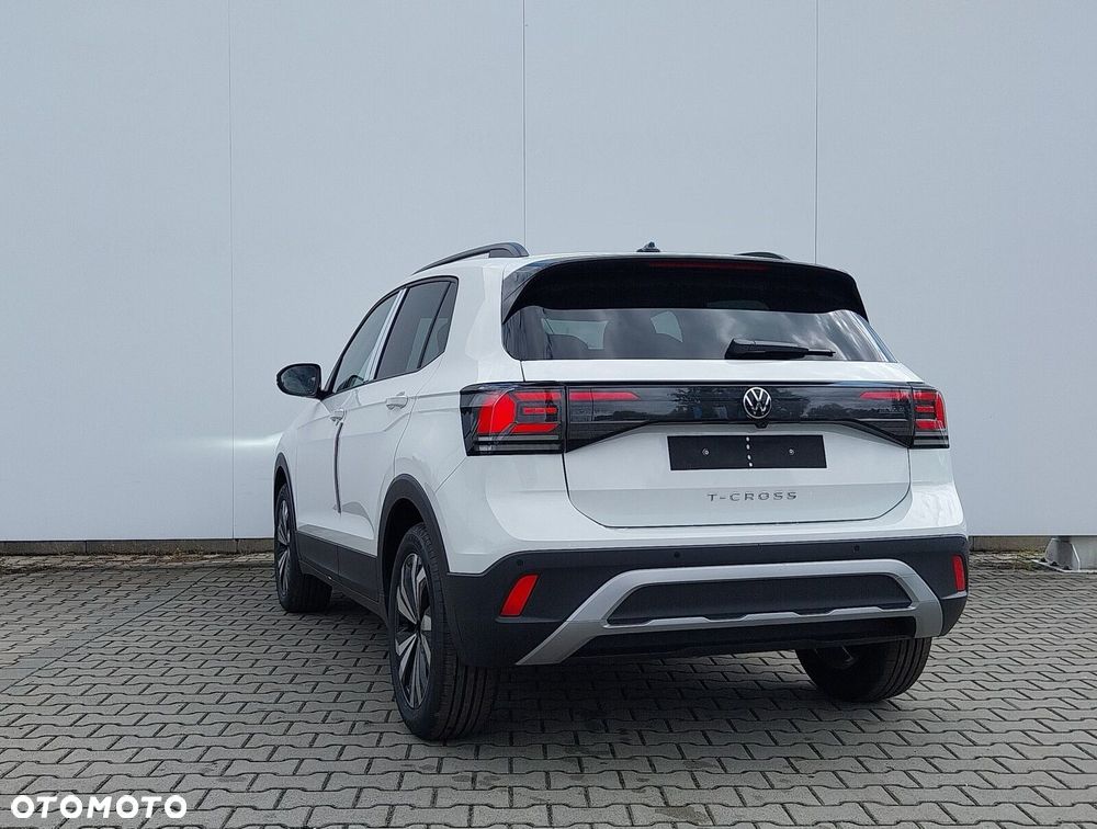 Volkswagen T-Cross - 5
