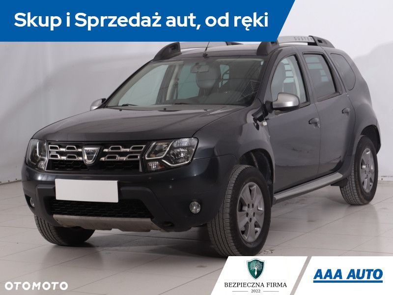 Dacia Duster - 3